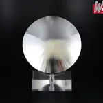 Piston forgé WÖSSNER Ø 89,42 mm HONDA CR 480 R, CR 500 R