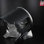 Piston forgé WÖSSNER Ø 90,92 mm HONDA CR 480 R, CR 500 R
