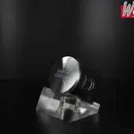 Piston forgé WÖSSNER Ø 45,96 mm HONDA CR 80 R