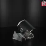 Piston forgé WÖSSNER Ø 45,96 mm HONDA CR 80 R