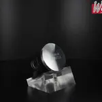 Piston forgé WÖSSNER Ø 45,96 mm HONDA CR 80 R