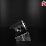 Piston forgé WÖSSNER Ø 45,96 mm HONDA CR 80 R