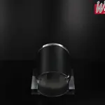 Piston forgé WÖSSNER Ø 48,45 mm YAMAHA BW 80, PW 80