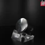 Piston forgé WÖSSNER Ø 48,45 mm YAMAHA BW 80, PW 80