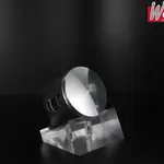 Piston forgé WÖSSNER Ø 46,95 mm HONDA CR 80 R