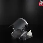 Piston forgé WÖSSNER Ø 46,95 mm HONDA CR 80 R