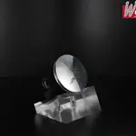 Piston forgé WÖSSNER Ø 44,98 mm SX 65, TC 65