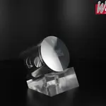 Piston forgé WÖSSNER Ø 53,94 mm HONDA RS 125 R GP