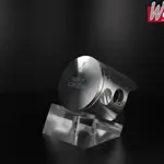 Piston forgé WÖSSNER Ø 53,94 mm HONDA RS 125 R GP