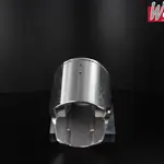 Piston forgé WÖSSNER Ø 53,94 mm HONDA RS 125 R GP