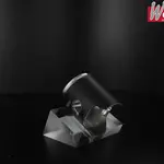 Piston forgé WÖSSNER Ø 39,47 mm SX 50, TC 50, TC 50 MINI