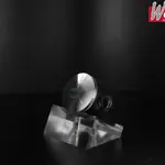 Piston forgé WÖSSNER Ø 39,48 mm