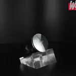 Piston forgé WÖSSNER Ø 39,48 mm