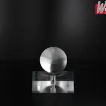 Piston forgé WÖSSNER Ø 39,48 mm