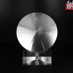 Piston forgé WÖSSNER Ø 85,42 mm YAMAHA DT 400