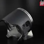 Piston forgé WÖSSNER Ø 85,42 mm YAMAHA DT 400