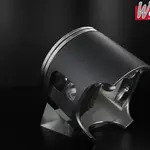 Piston forgé WÖSSNER Ø 85,42 mm YAMAHA DT 400