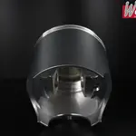 Piston forgé WÖSSNER Ø 85,42 mm YAMAHA DT 400