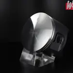 Piston forgé WÖSSNER Ø 85,42 mm YAMAHA DT 400