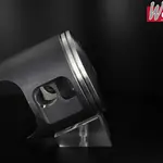 Piston forgé WÖSSNER Ø 85,42 mm YAMAHA DT 400