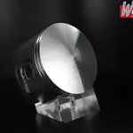 Piston forgé WÖSSNER Ø 85,42 mm YAMAHA DT 400