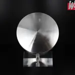 Piston forgé WÖSSNER Ø 86,42 mm YAMAHA DT 400