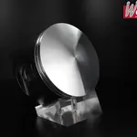 Piston forgé WÖSSNER Ø 86,42 mm YAMAHA DT 400