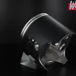Piston forgé WÖSSNER Ø 86,42 mm YAMAHA DT 400