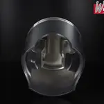 Piston forgé WÖSSNER Ø 85,92 mm YAMAHA IT 425, YZ 400