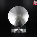 Piston forgé WÖSSNER Ø 85,92 mm YAMAHA IT 425, YZ 400