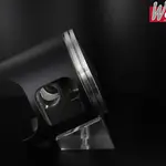 Piston forgé WÖSSNER Ø 86,42 mm YAMAHA IT 465, YZ 465