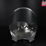 Piston forgé WÖSSNER Ø 87,92 mm YAMAHA IT 490, YZ 490