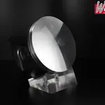 Piston forgé WÖSSNER Ø 87,92 mm YAMAHA IT 490, YZ 490