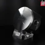 Piston forgé WÖSSNER Ø 87,92 mm YAMAHA IT 490, YZ 490