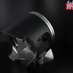 Piston forgé WÖSSNER Ø 86,92 mm YAMAHA IT 490, YZ 490