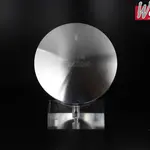 Piston forgé WÖSSNER Ø 86,92 mm YAMAHA IT 490, YZ 490