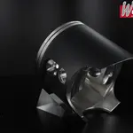 Piston forgé WÖSSNER Ø 86,92 mm YAMAHA IT 490, YZ 490