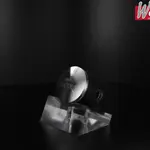 Piston forgé WÖSSNER Ø 39,95 mm YAMAHA PW 50