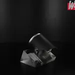 Piston forgé WÖSSNER Ø 39,95 mm YAMAHA PW 50