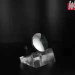 Piston forgé WÖSSNER Ø 39,95 mm YAMAHA PW 50