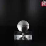 Piston forgé WÖSSNER Ø 39,95 mm YAMAHA PW 50