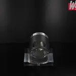 Piston forgé WÖSSNER Ø 39,95 mm YAMAHA