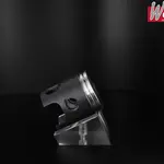 Piston forgé WÖSSNER Ø 39,95 mm YAMAHA