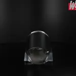 Piston forgé WÖSSNER Ø 48,95 mm SUZUKI RM 80