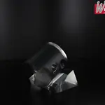 Piston forgé WÖSSNER Ø 48,95 mm SUZUKI RM 80