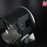 Piston forgé WÖSSNER Ø 88,9 mm MAICO, SUZUKI