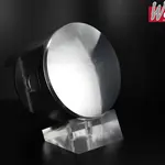 Piston forgé WÖSSNER Ø 88,9 mm MAICO, SUZUKI