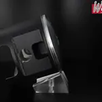 Piston forgé WÖSSNER Ø 88,9 mm MAICO, SUZUKI