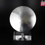 Piston forgé WÖSSNER Ø 88,9 mm MAICO, SUZUKI