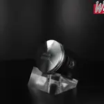 Piston forgé WÖSSNER Ø 49,95 mm Honda 80